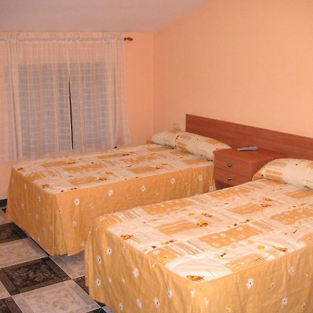 El Torreon Del Miguelete Hotel Miguel Esteban Buitenkant foto